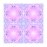 Kaleidoscope Pink Dream - design