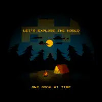 Let's Explore the World - design