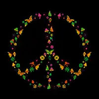 Love Is Freedom by Tobe Fonseca - design