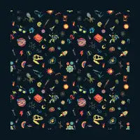Love Science Pattern by Tobe Fonseca - design