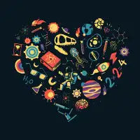 Love Science - design