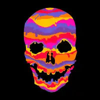 Melting Inside - design