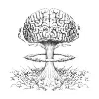 Mind Blowing - design