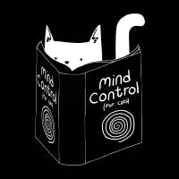 Mind Control for Cats - design