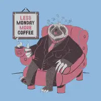 Monday - design