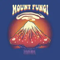 Mount Fungi by Tobe Fonseca - design