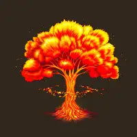 Nuclear Nature - design