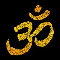 Om Cat - design