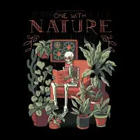 One With Nature by Tobe Fonseca - design