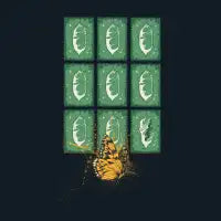 Persistence - design
