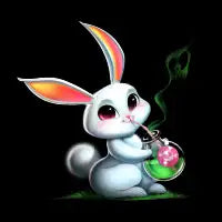 Poison Bunny - design
