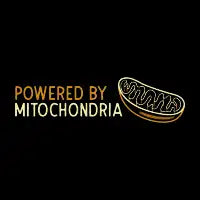 Powered By Mitochondria by Tobe Fonseca - design