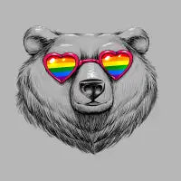 Pride Heart - design