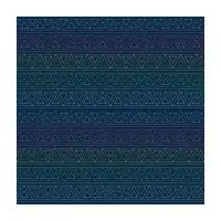 Rainbow Triangles Patterns - design