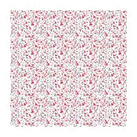 Recycle Colorful Plastic Pattern - design