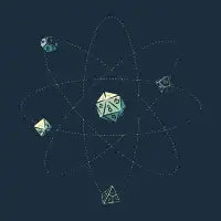 RPG Atom - design