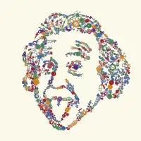 Science Einstein by Tobe Fonseca - design