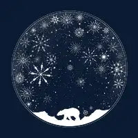 Snow Globe - design