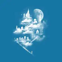 Stairwaytoheaven - design