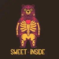 Sweet Inside - design