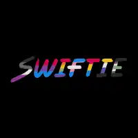 Swiftie Pride by Tobe Fonseca - design