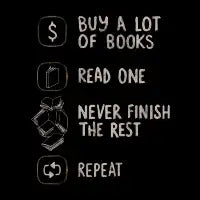 The Book Cycle - design