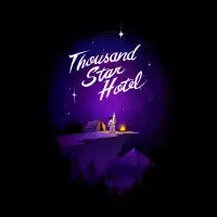 Thousand Star Hotel T-Shirt - design