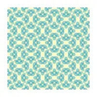 Traditional Flower Pattern - design