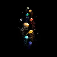 Univer-Sea by Tobe Fonseca T-Shirt - design