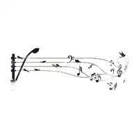 Urban Symphony - design