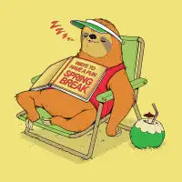 Ways To Have A Fun Spring Break - design