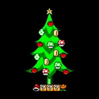 Xmas Games - design
