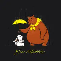 You Matter - design