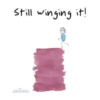 Still winging it - design