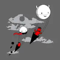 Acute Invasion - design