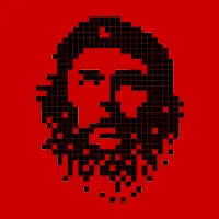 Digital Revolution - design