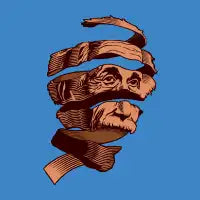 E=MC ESCHER T-Shirt - design