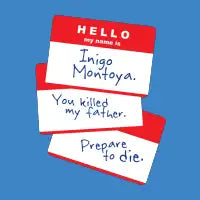 Hello - design