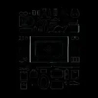 Lebowski Elements - design