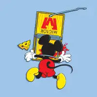 Mousetrap - design