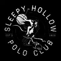 Sleepy Hollow Polo Club - design