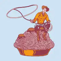 Spaghetti Western - design