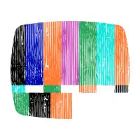 TEST PATTERN NEGATIVE - design