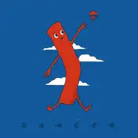 Air Dancer - design