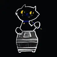 Copy Cat - design