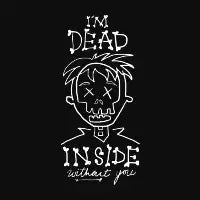 Dead Inside - design