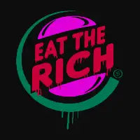 Eat the Rich - design