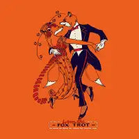 Foxtrot - design