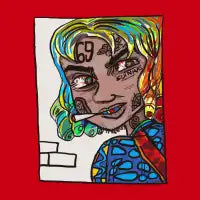 Gang - design