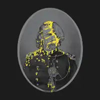 General Custard - design